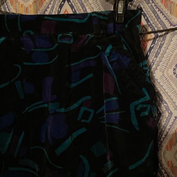 vintage skirt - Picture 4 of 7